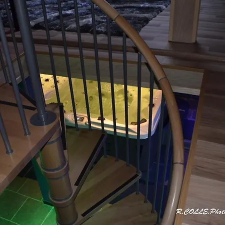 B&B Linfinity Baillonville