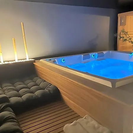 Linfinity 4* Baillonville