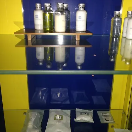 Linfinity 4*