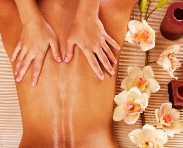 Bed & Breakfast Linfinity