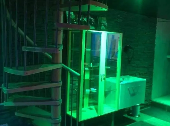 Linfinity Bed & Breakfast 4*