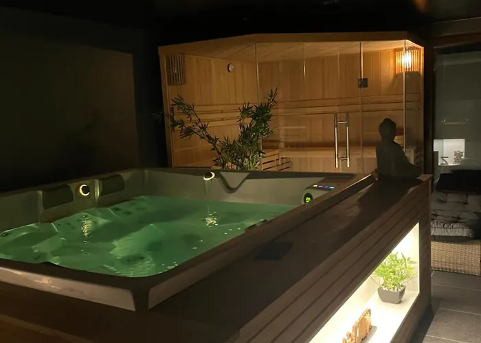 Bed & Breakfast Linfinity 4*