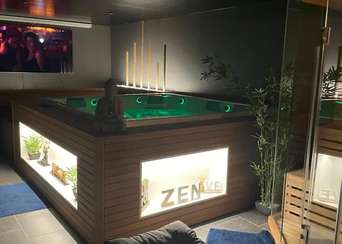 Linfinity Bed & Breakfast 4*