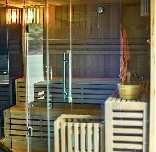 Bed & Breakfast Linfinity 4*